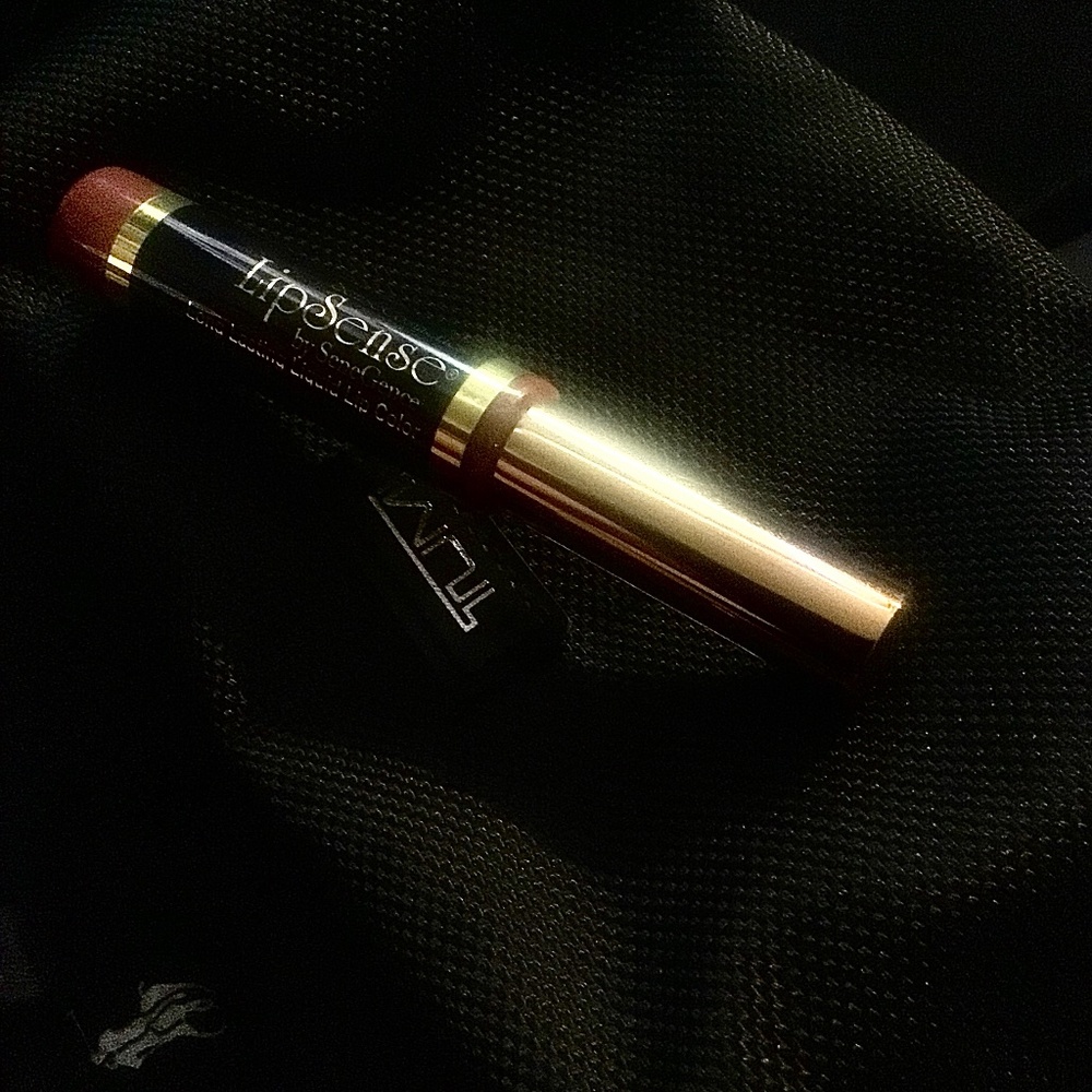 Lexi Bear-y LipSense Long Lasting Liquid Lip Color